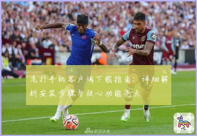 虎扑手机客户端下载指南：详细解析安装步骤与核心功能亮点