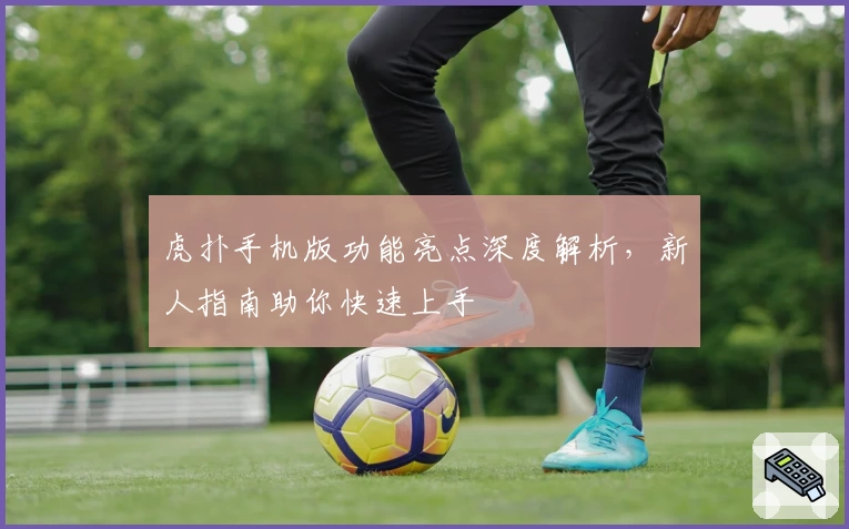 虎扑手机版功能亮点深度解析，新人指南助你快速上手